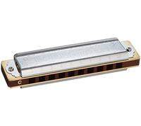 Tombo Armónicas Folk Blues MKII, Major Diatonic, 10 hole, C-Dur/Do