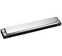 Tombo Armónicas Tremolo 24, Bb-Dur/Si b