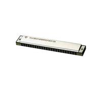 Tombo Armónicas Tremolo 24, Db-Dur/Re b