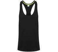 Tombo Camiseta tirantes Modelo Muscle Hombre caballero (RW5472)