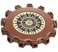 TOMBO Cromática Tono Tubo Tono Silbato E Escala P-13E 28865 Japón Importación