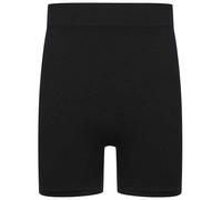 Tombo Niña Ciclismo Cortos - Liso Elástico para Escuela, Baile, Gimnasia, Pe