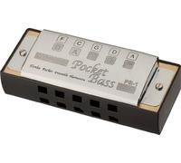 Tombo Pocket Harmonica - Bus 1160 (importado de Japón)