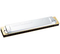 Tombo trémolo de armónica perforada especialmente Libélula Hecho de banda 21 No. 1521am (importado de Japón)