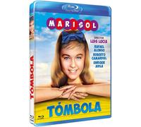 Tómbola [Blu-ray] (1962)