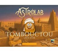 Tombouctou: L'âge d'or (Astrolab)