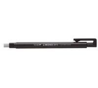Tombow 20230 - Porta gomas, color negro