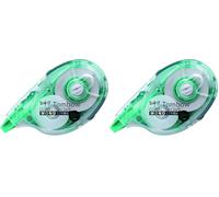 Tombow 307058 - Cinta correctora recargable 4.2 mm x 16 m (Paquete de 2)