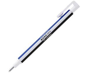 Tombow 936162 - Porta gomas de monocromo zero, 2.3 mm