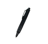 Tombow AirPress Bolígrafo negro