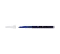 Tombow bk-lp03-16 - Caja de 12 recambios para bolígrafo, 0,3 mm, color azul