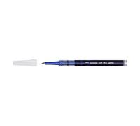 Tombow Recambio roller BK-LP05-16 0,5 mm azul pack de 12 unidades
