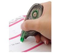Tombow Cinta correctora monocromática original