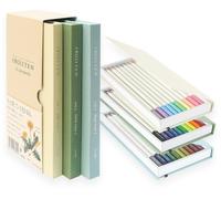 Tombow Color Pencil Irojiten Rainforest set (30)