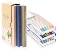 Tombow Lápices de colores Irojiten CI-RTB-30C – 30 unidades