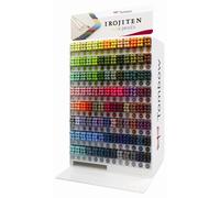 Tombow Colored Pencil Irrojiten labelkit for display