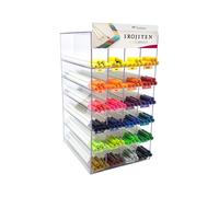 Tombow Colored Pencils Irojiten Neon/Vivid Set (144)