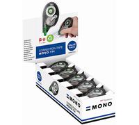 Tombow Cinta correctora CT-YT4-20 – Pack de 20 uds.