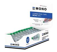 Tombow CT-CA4-10P - Rodillo corrector (4,2 mm x 10 m, 10 unidades, suelto)