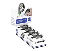 Tombow Cinta correctora CT-YT4-20 – Pack de 20 uds.