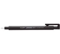 Tombow EH-KUR11 - Goma de borrar, negro