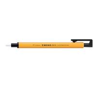 Tombow Borrador de precisión EH-KUR56 Naranja neón