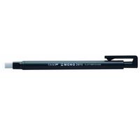 Tombow EH-KUS11-B-SET - Goma de borrar (2 unidades), negro