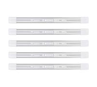 Tombow ER-KUR - Recambio para Goma de borrar de precisión Mono Zero Punta Redonda, diámetro 2,3 mm (10 Unidades)