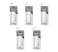 Tombow ER-MGL-5P - Borrador de repuesto para portaminas monográfico monográfico ligero