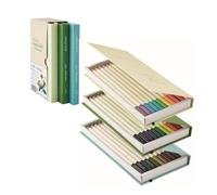 Tombow Lápices de colores Irojiten CI-RTA-30C – 30 unidades