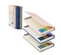 Tombow Irojiten CI-RTB-30C - Lápices de colores (30 unidades)