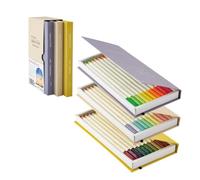 Tombow Lápices de colores Irojiten CI-RTC-30C – 30 unidades