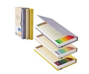 Tombow Irojiten CI-RTC-30C - Lápices de colores (30 unidades)