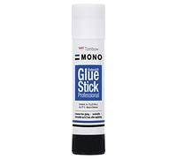 TOMBOW - Lote de 5 varillas de pegamento MONO (10 g)