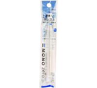 Tombow Lápiz ER-KUS Mono Holder Borrador de repuesto para Mono Zero Square Type (x 4)