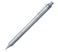 Tombow Lápiz mecánico Mono graph Fine • 0,5 mm • Plata