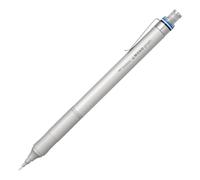 Tombow Lápiz mecánico Mono graph Fine • 0,5 mm • Plata