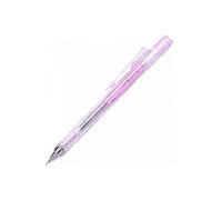 Tombow Lápiz mecánico, monografía Clear Color 0.5mm, Rosa Claro (DPA-138E)