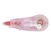 Tombow - Lote de 20 cinta correctora (4,2 mm x 6 m, color multicolor