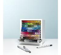 Tombow Marker ABT Dual Brush Pen desktop display (108)