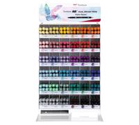 Tombow Marker ABT label kit 1 for Modular display