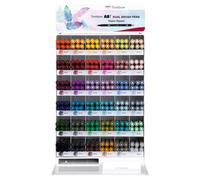 Tombow Marker ABT label kit 2 for Modular display