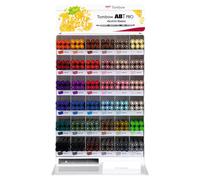 Tombow Marker ABT PRO content 4 for Modular display (216)