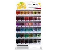 Tombow Marker ABT PRO label set 2 for Modular display