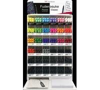 Tombow Marker Fudenosuke label kit for Modular display