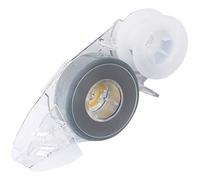 Tombow - MAXI POWER | Recambio de Roller Adhesivo Permanente Multiusos - Cinta Recargable Pequeña Resistente al Desgarro