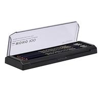 Tombow Mono 100 - Lápices (12 unidades, colores variados);MONO 100