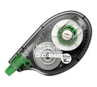 TOMBOW - CINTA CORRECTORA 4.2 MM X 10 METROS
