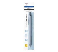 Tombow Mono Graph Lite Mechanical Pencil | 0,3 mm | Grayish Blue [DPA-121C]