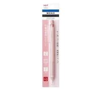 Tombow Mono Graph Lite Mechanical Pencil | 0,5 mm | Grayish Pink [DPA-122G]